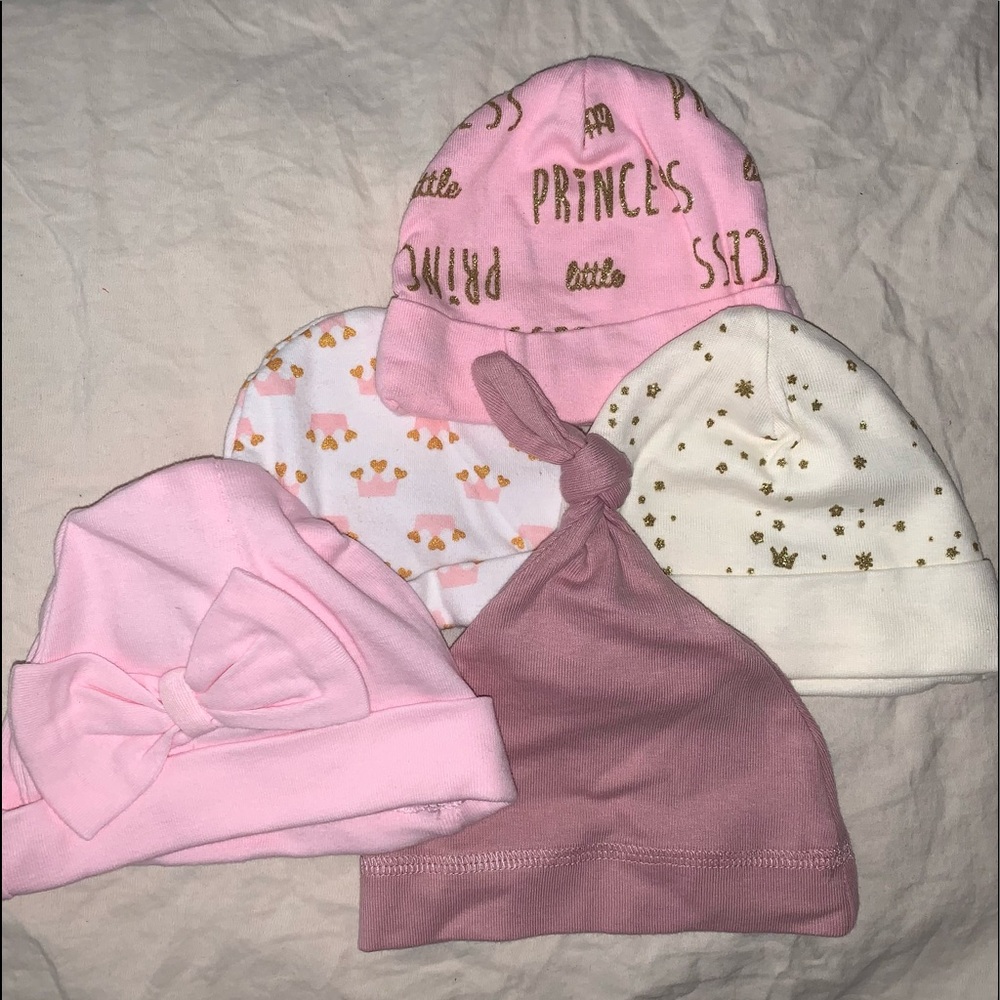 Baby hats
